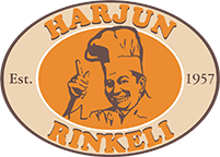 Harjun Rinkeli